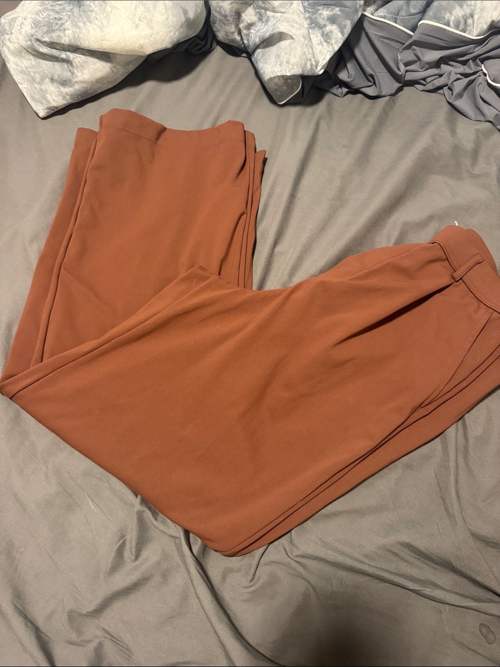 Halara Flex Daystretch Slacks - Picture 2 of 3